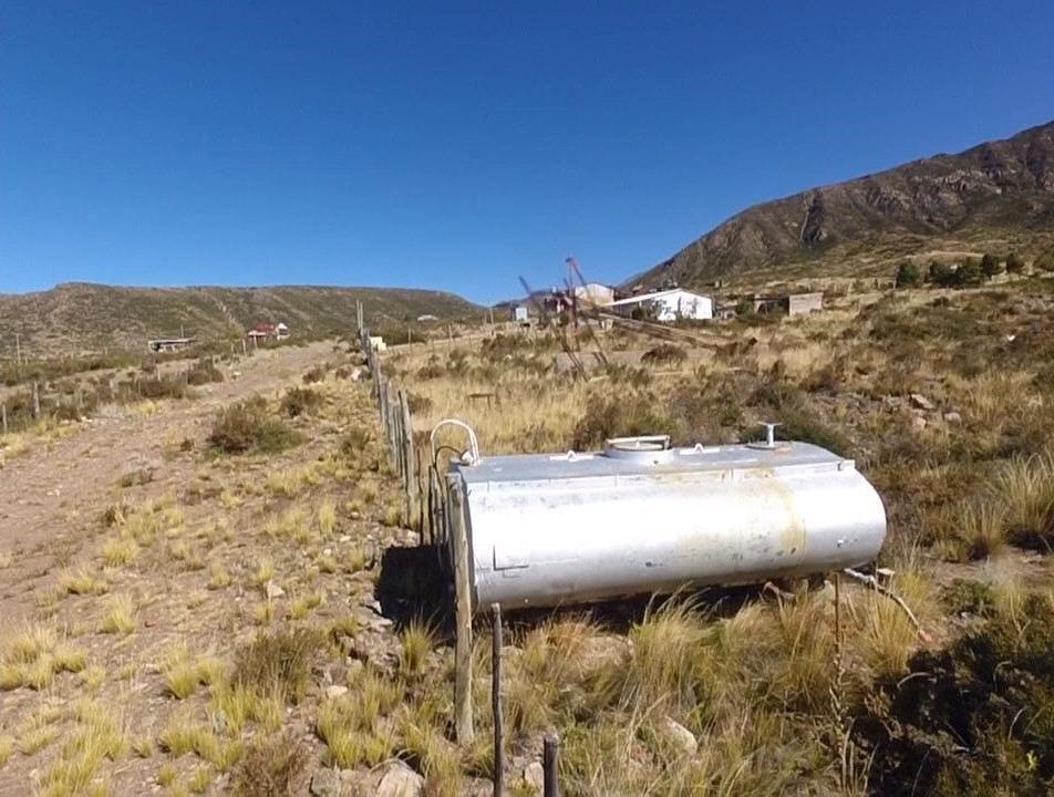 Lote, vallecitos, Potrerillos, oportunidad